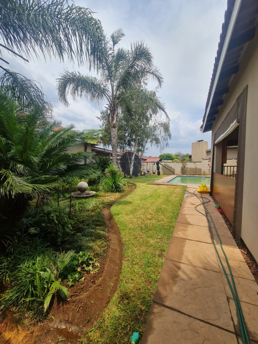 3 Bedroom Property for Sale in Vaalpark Free State